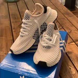 Adidas Deerupt Runner W